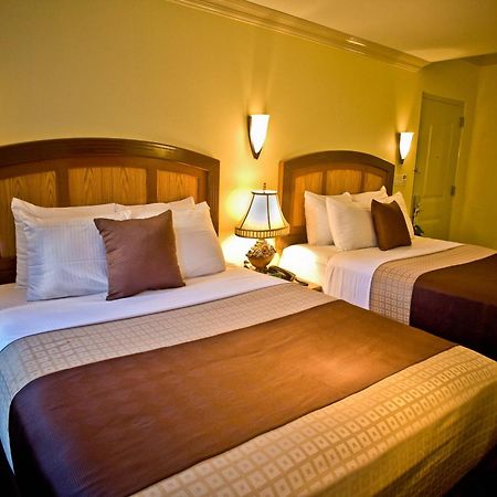 Hotel Mulberry New York Kültér fotó