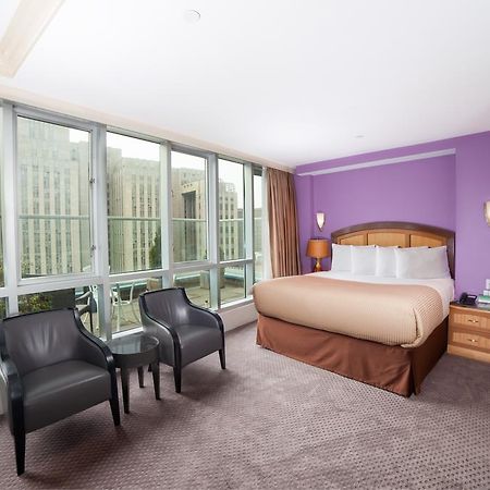 Hotel Mulberry New York Kültér fotó