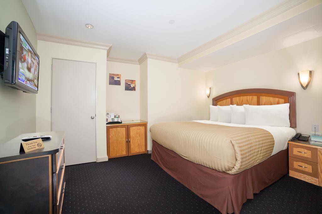 Hotel Mulberry New York Kültér fotó