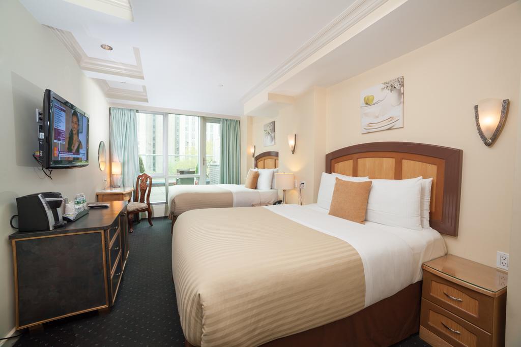 Hotel Mulberry New York Kültér fotó