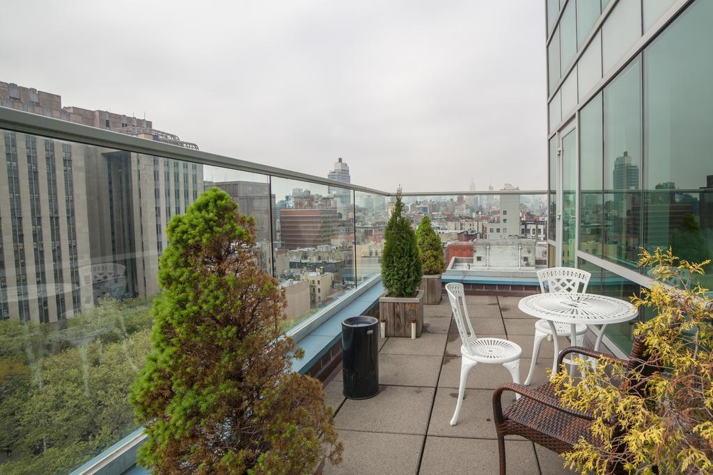 Hotel Mulberry New York Kültér fotó