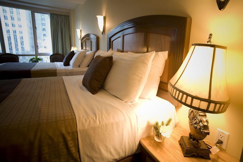 Hotel Mulberry New York Kültér fotó