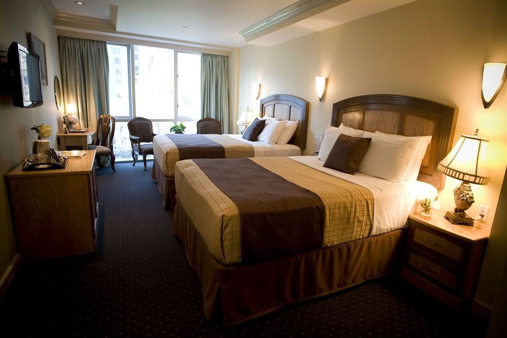 Hotel Mulberry New York Szoba fotó