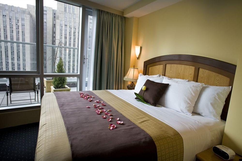 Hotel Mulberry New York Szoba fotó