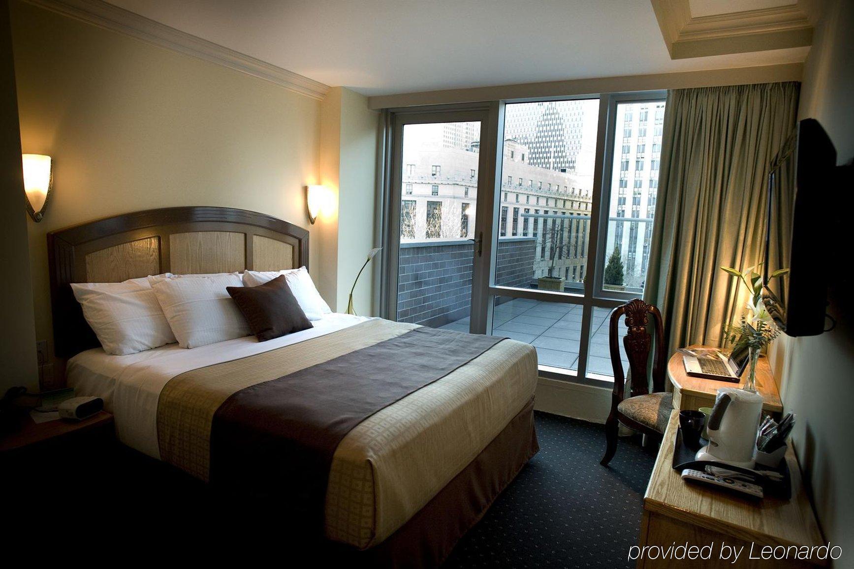 Hotel Mulberry New York Szoba fotó