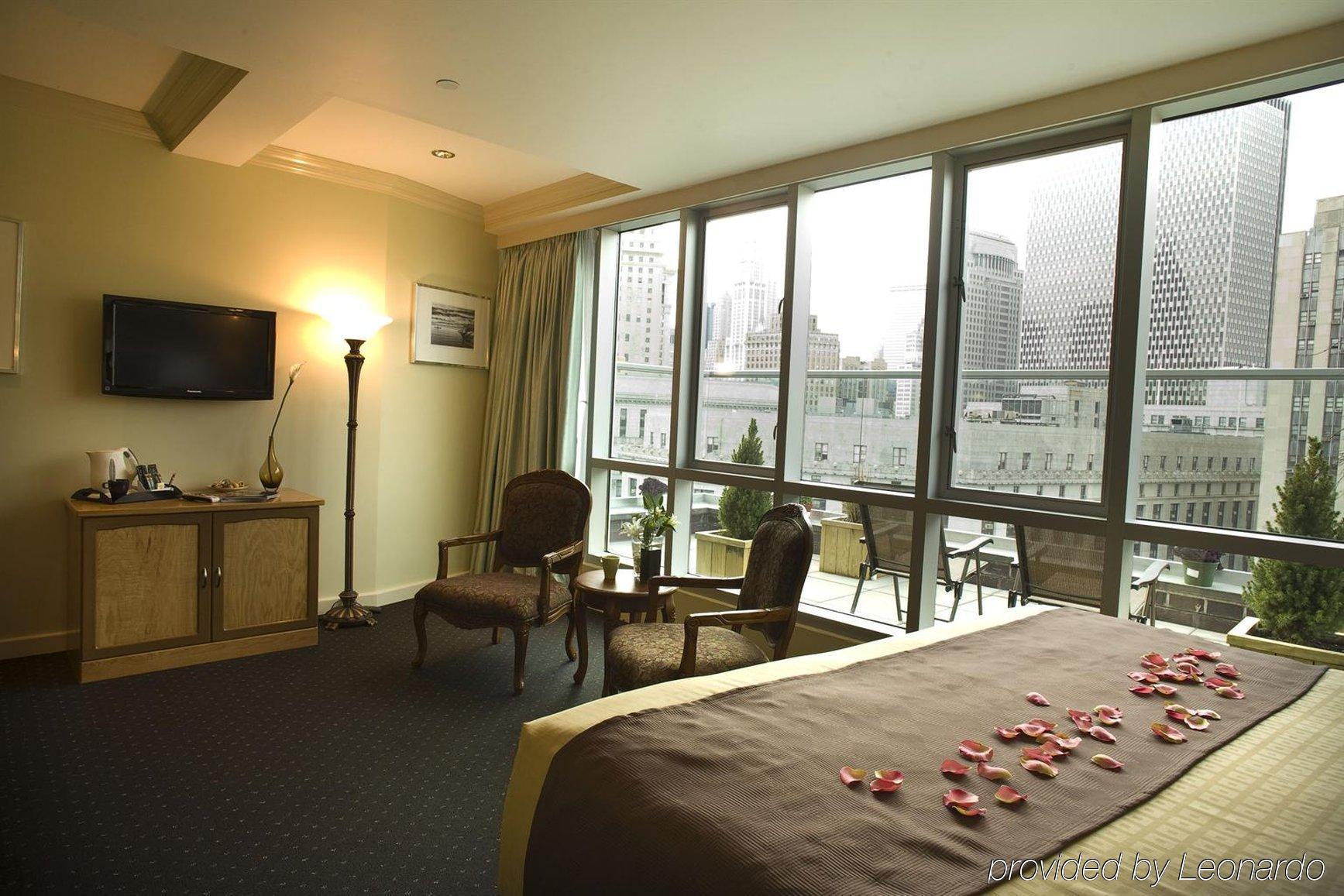 Hotel Mulberry New York Kültér fotó
