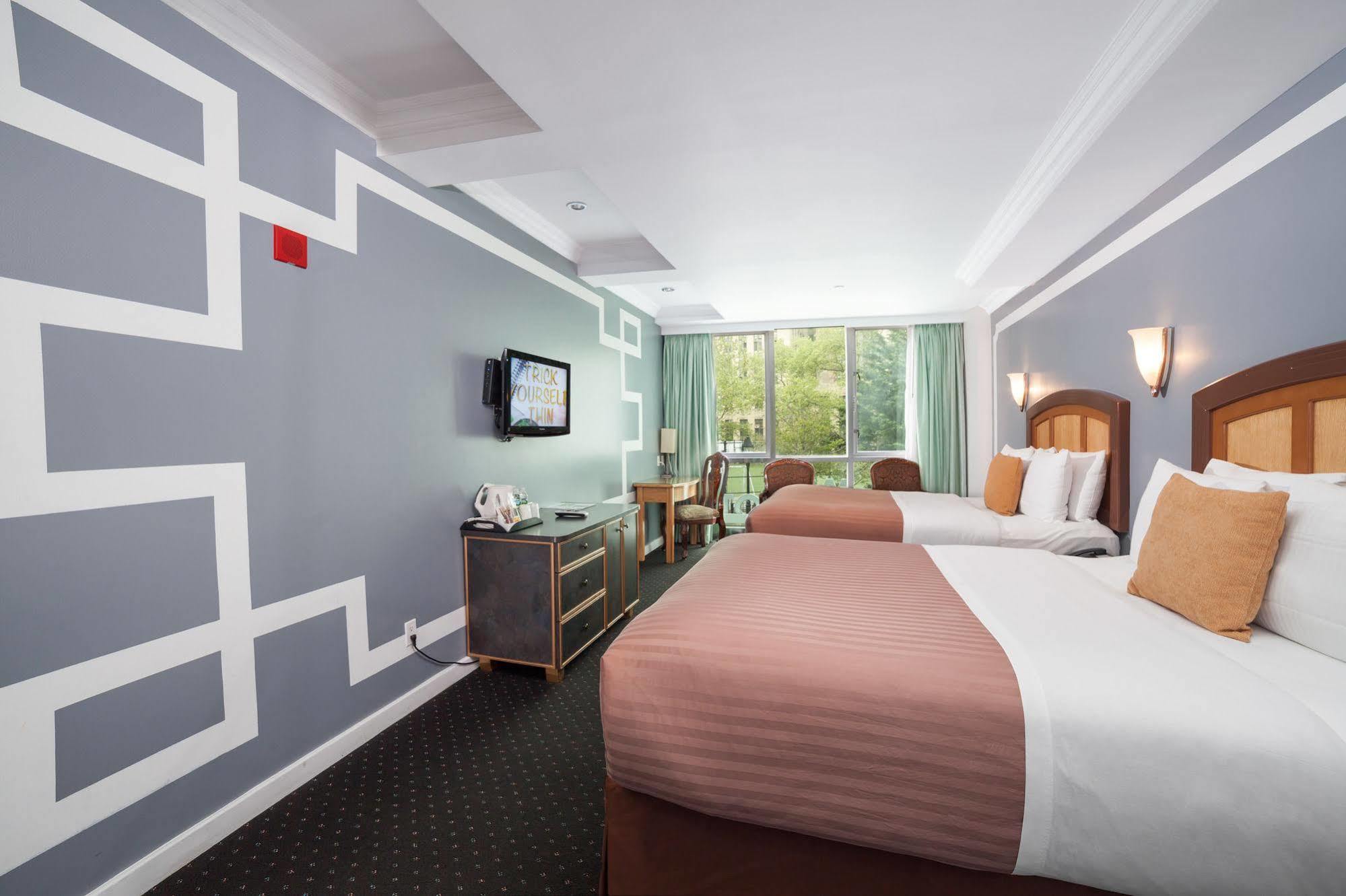 Hotel Mulberry New York Kültér fotó
