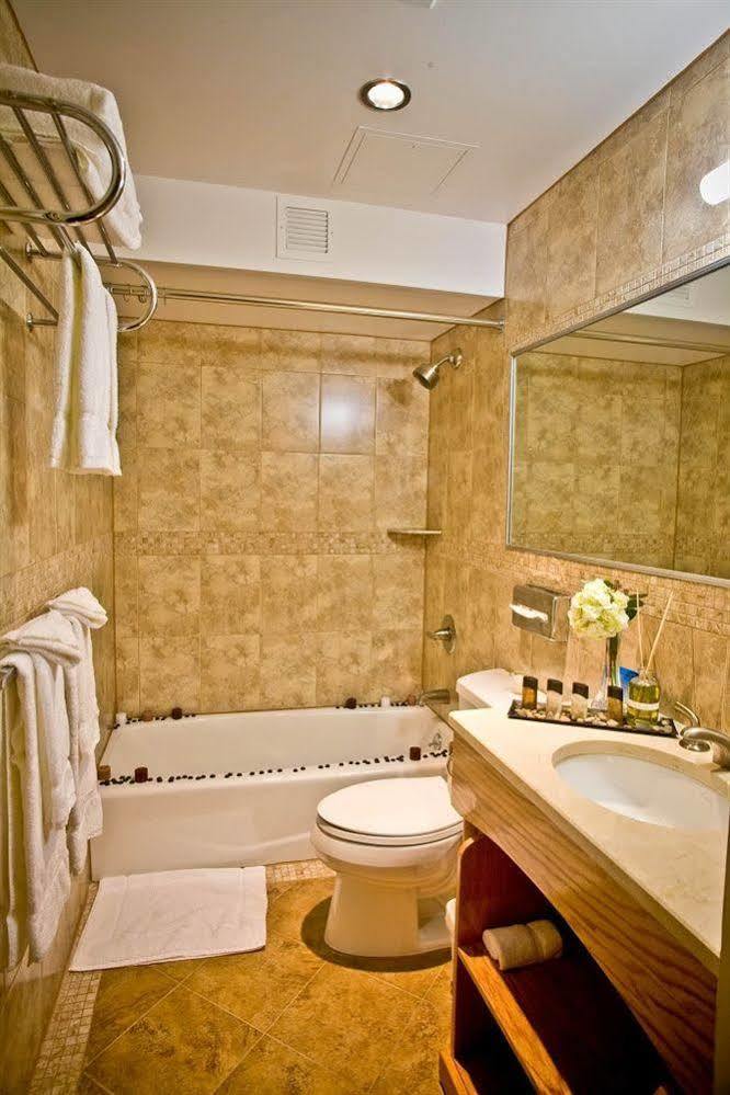 Hotel Mulberry New York Kültér fotó