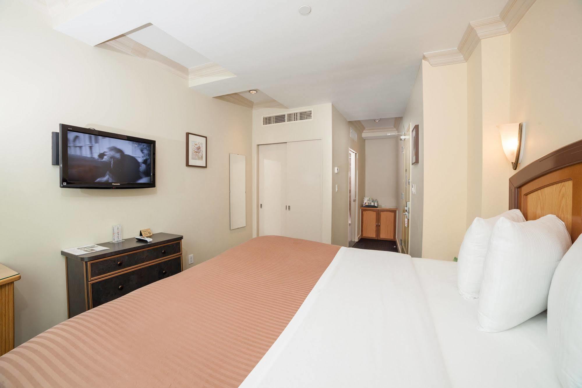 Hotel Mulberry New York Kültér fotó
