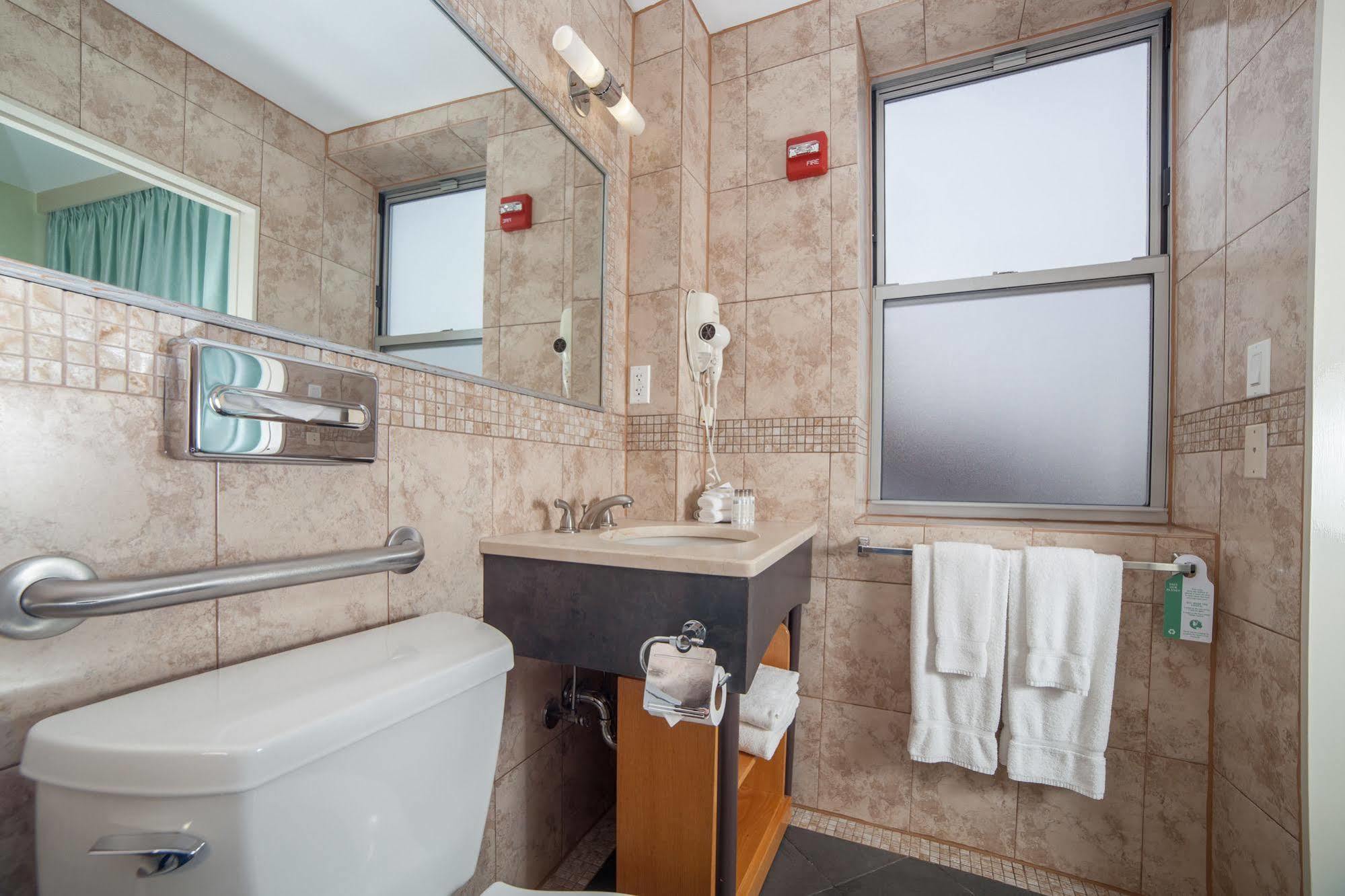 Hotel Mulberry New York Kültér fotó