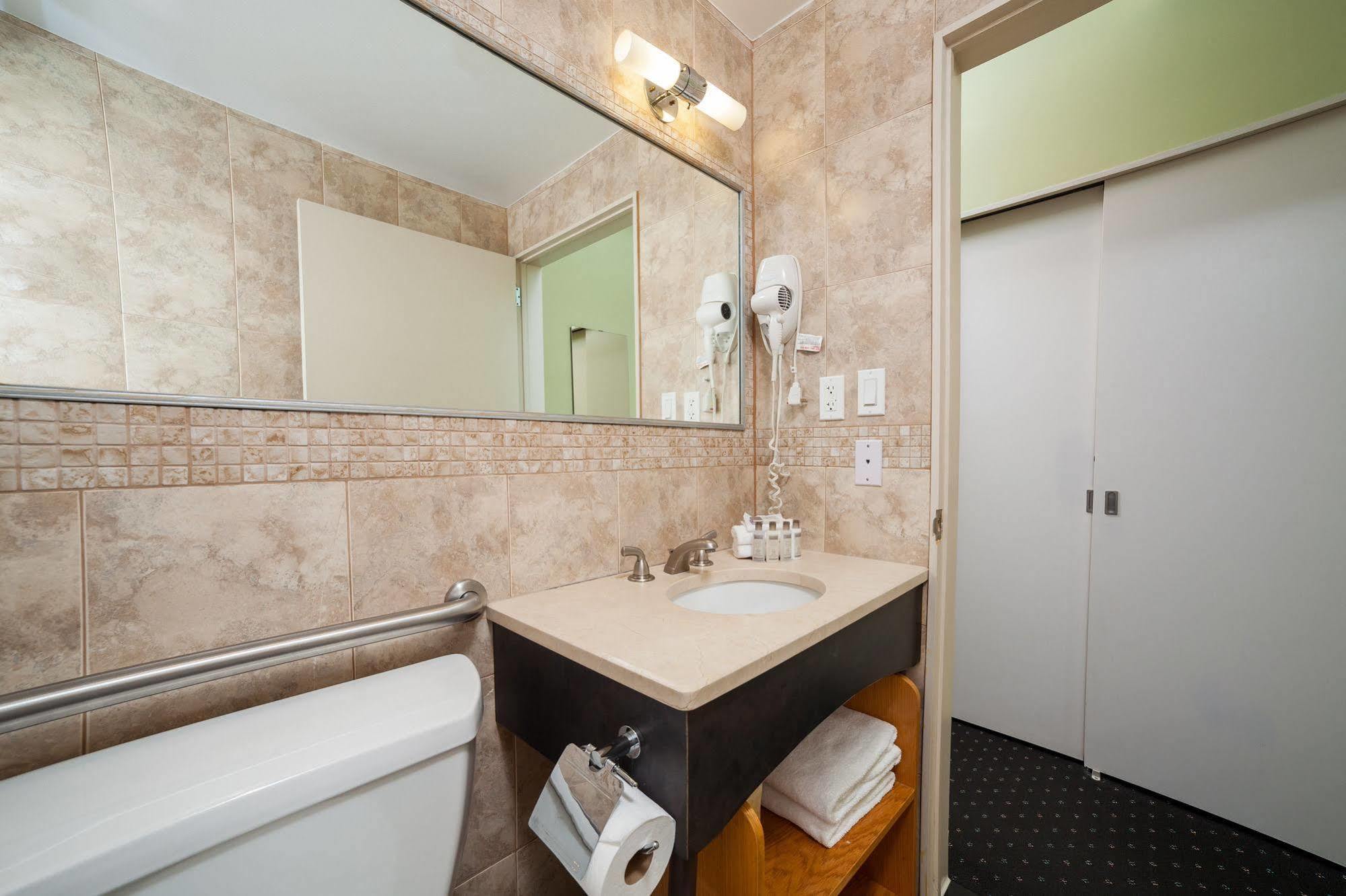 Hotel Mulberry New York Kültér fotó