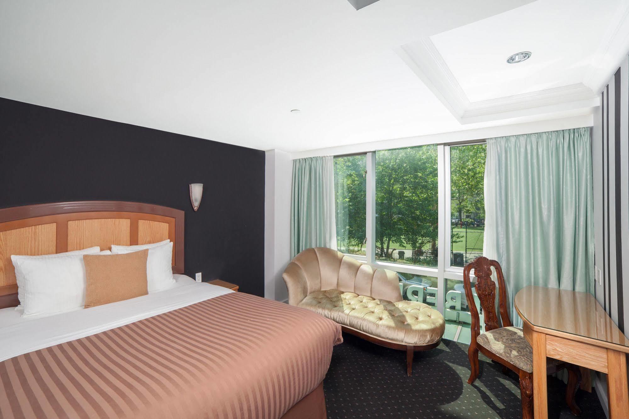 Hotel Mulberry New York Kültér fotó
