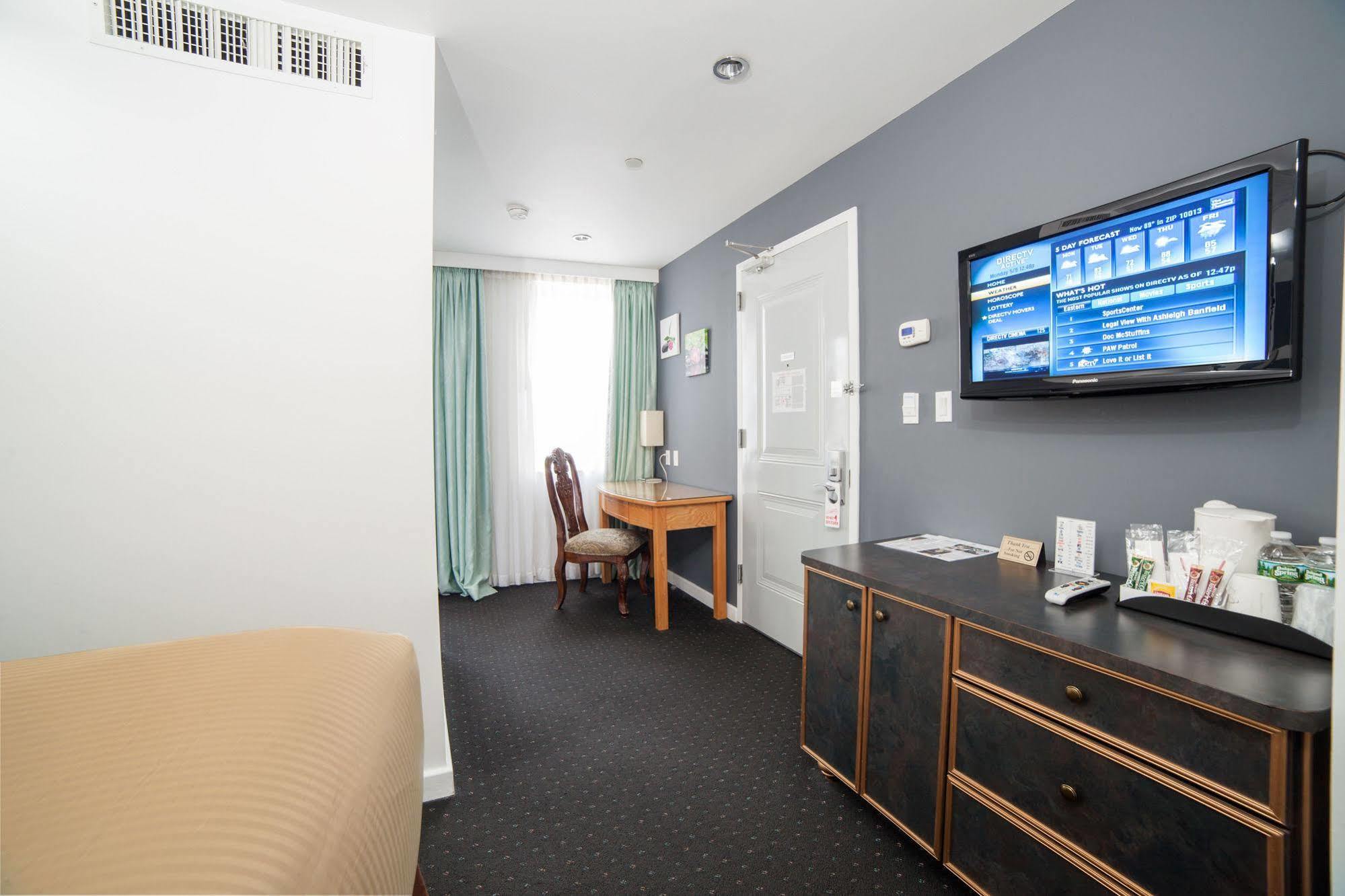Hotel Mulberry New York Kültér fotó