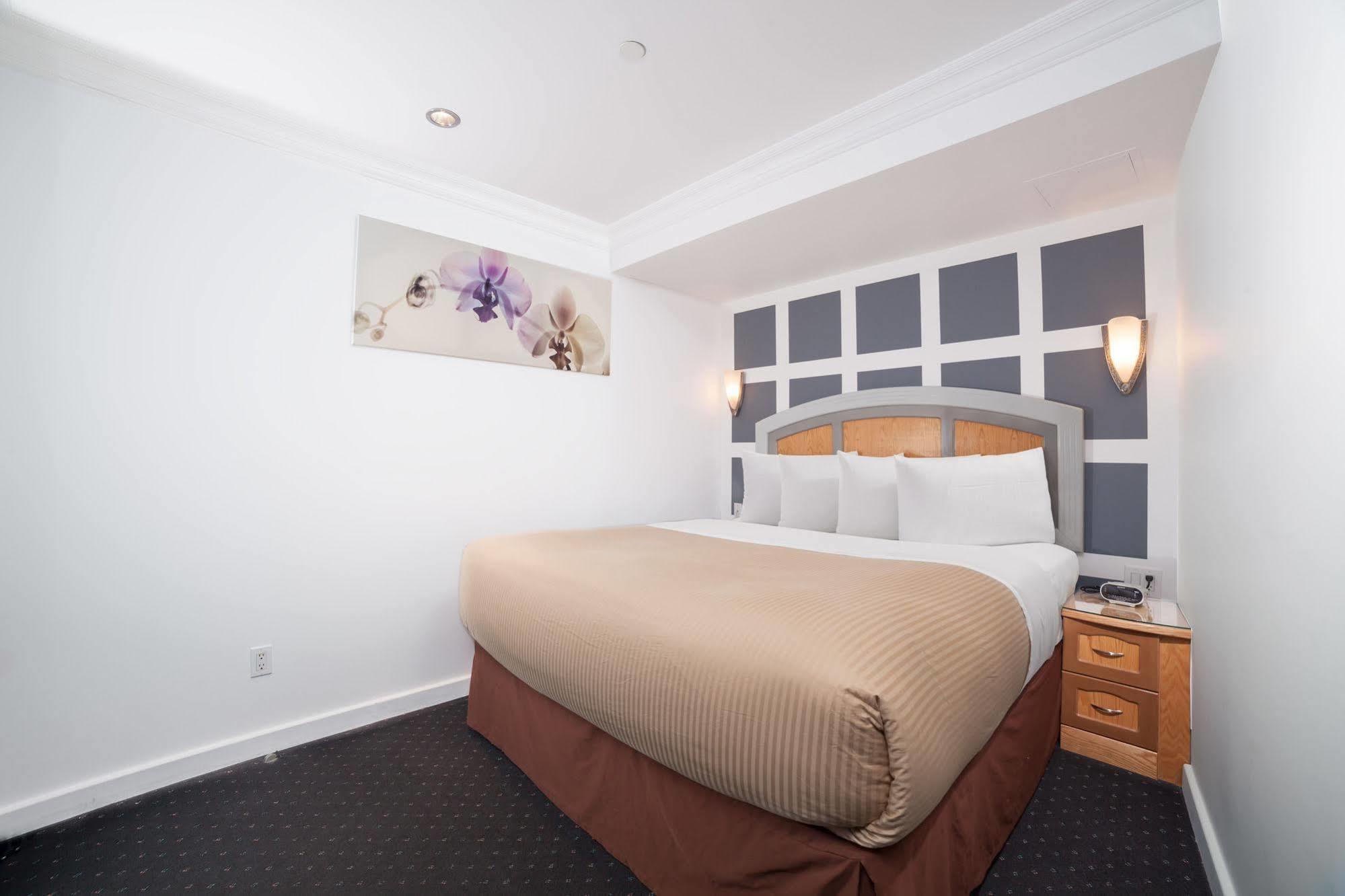 Hotel Mulberry New York Kültér fotó