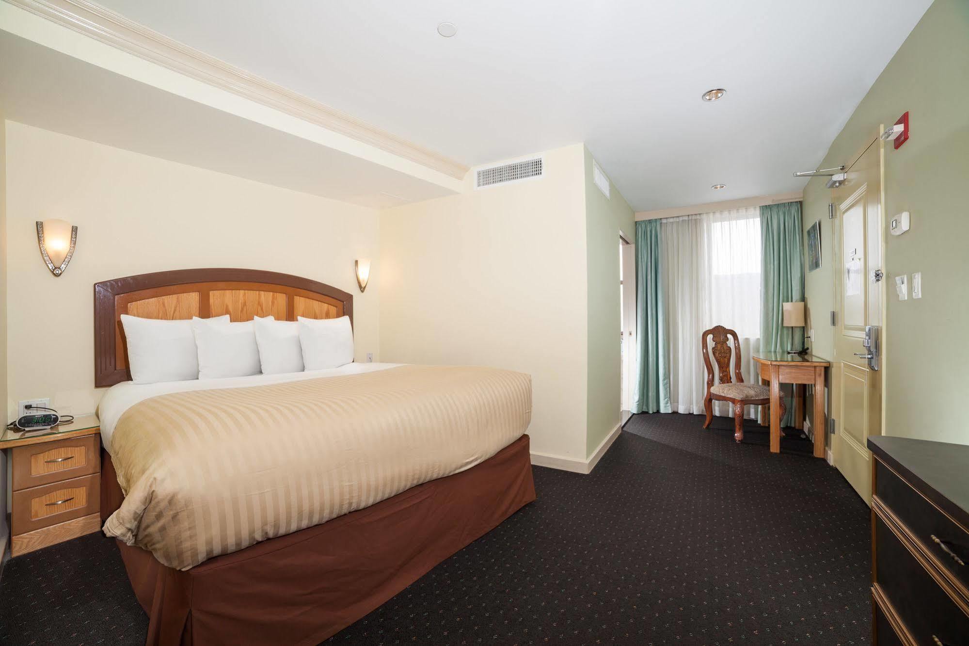 Hotel Mulberry New York Kültér fotó