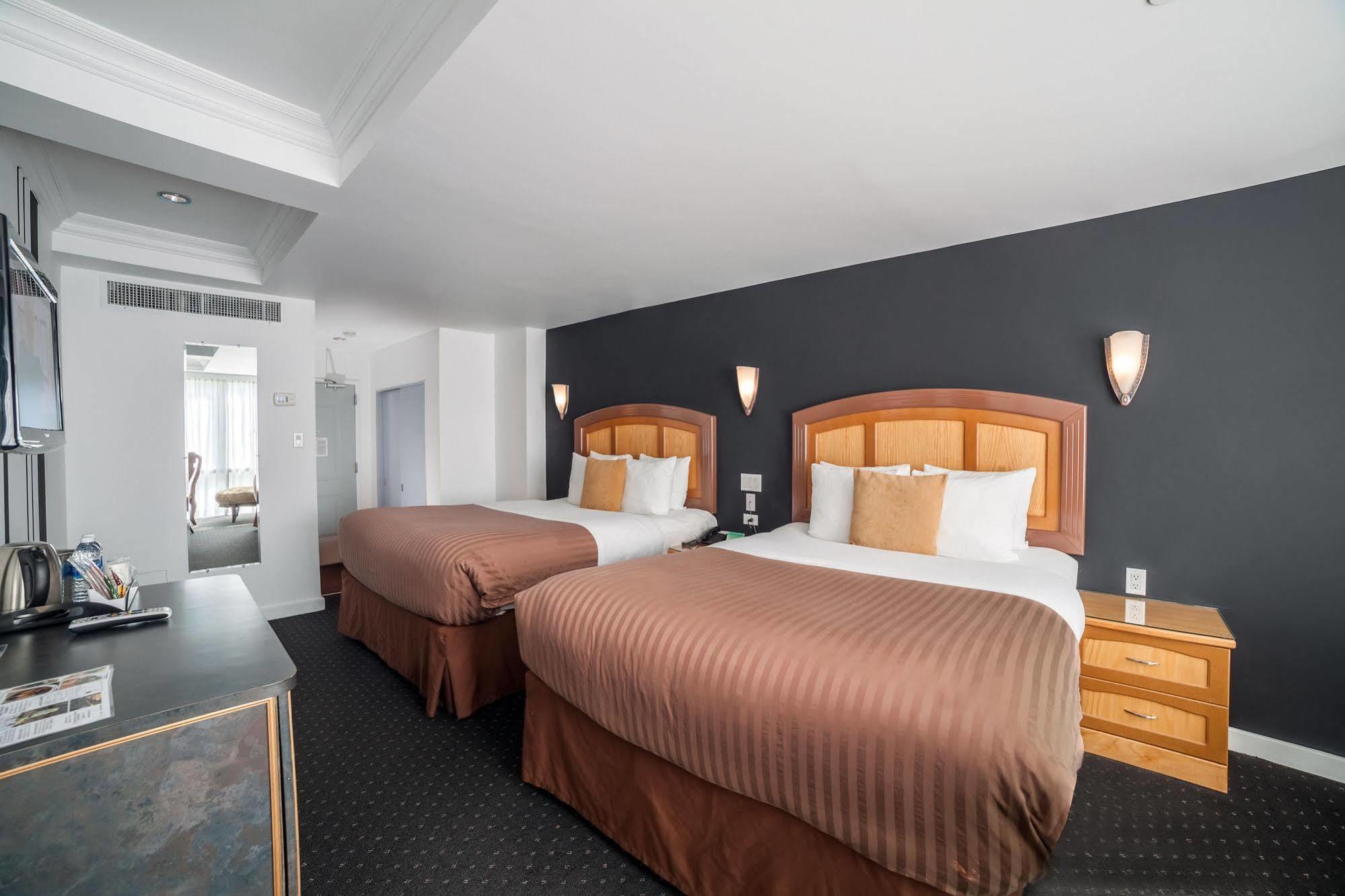 Hotel Mulberry New York Kültér fotó