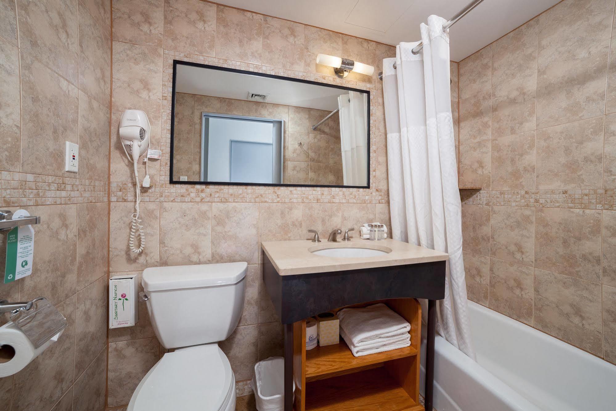 Hotel Mulberry New York Kültér fotó