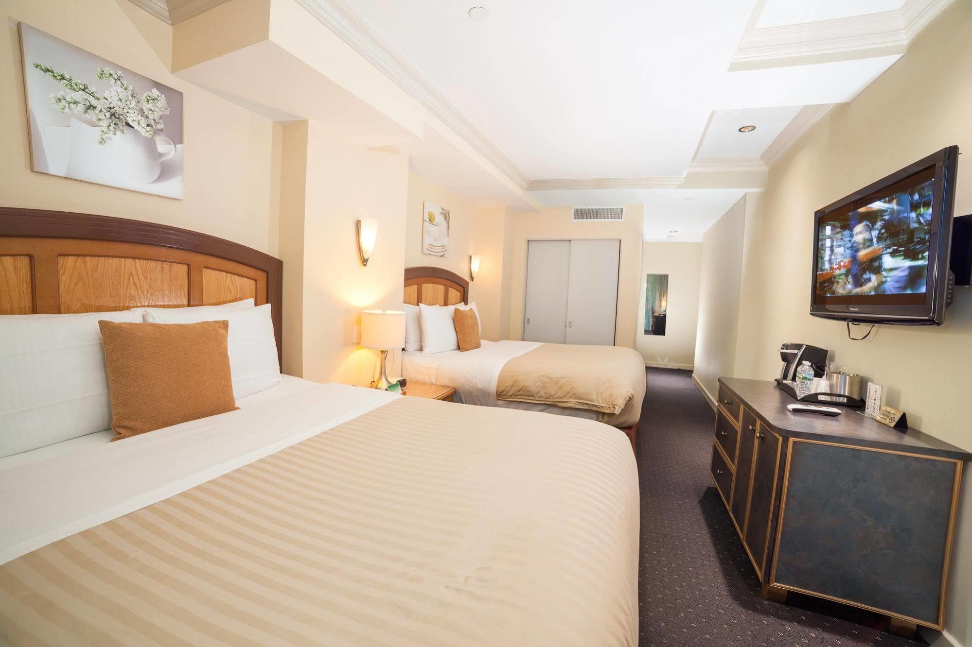 Hotel Mulberry New York Kültér fotó