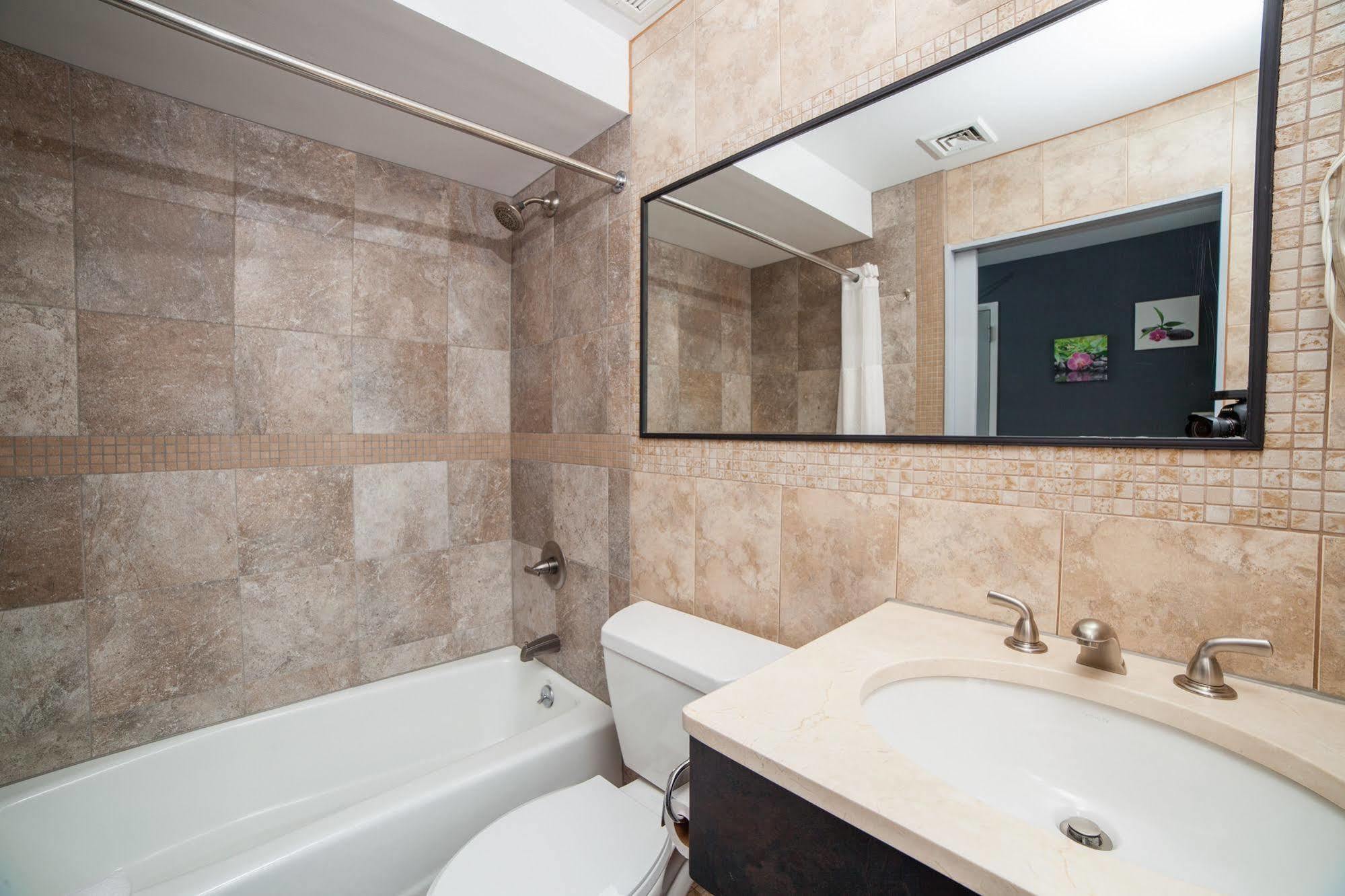 Hotel Mulberry New York Kültér fotó