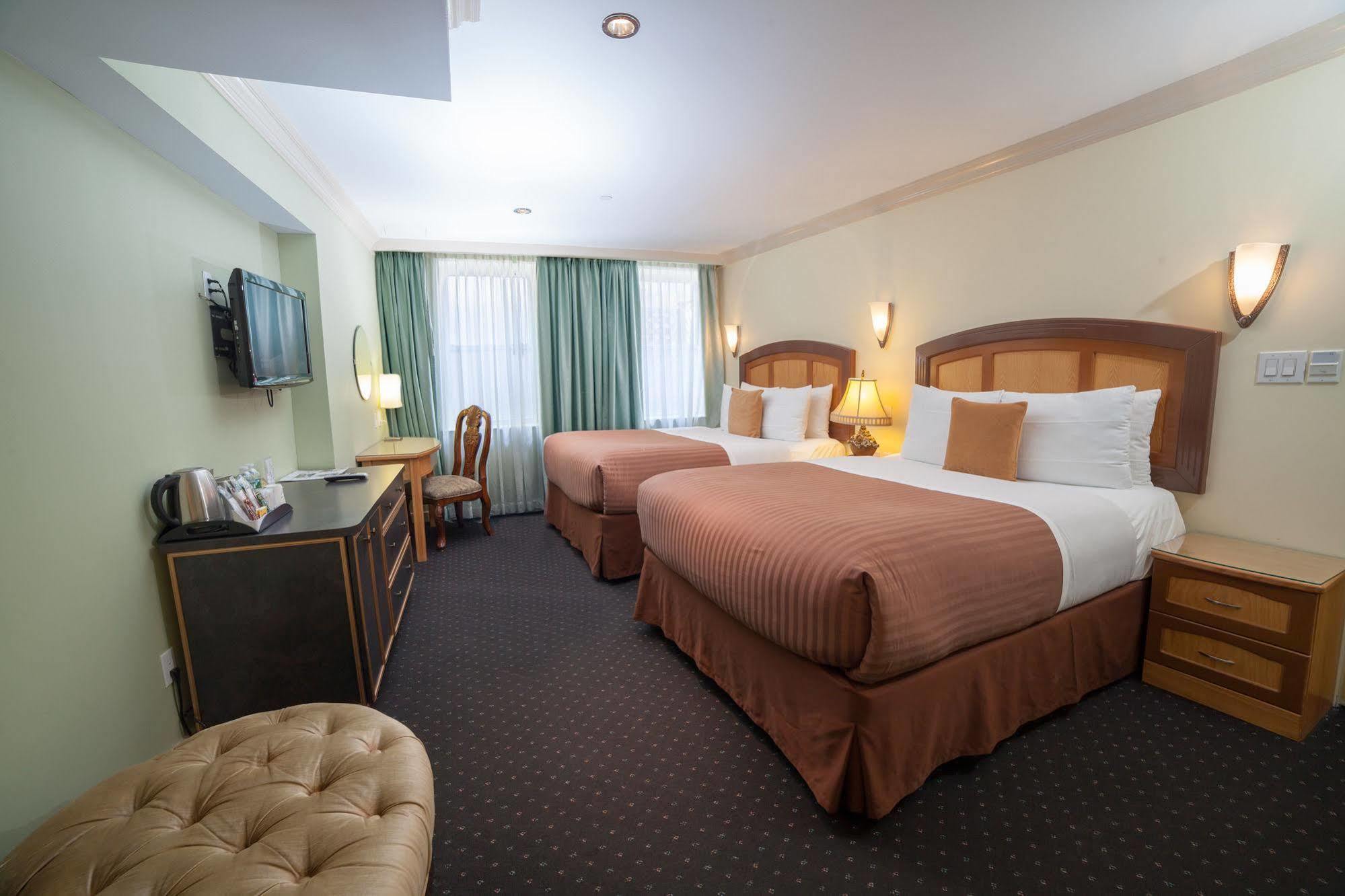 Hotel Mulberry New York Kültér fotó