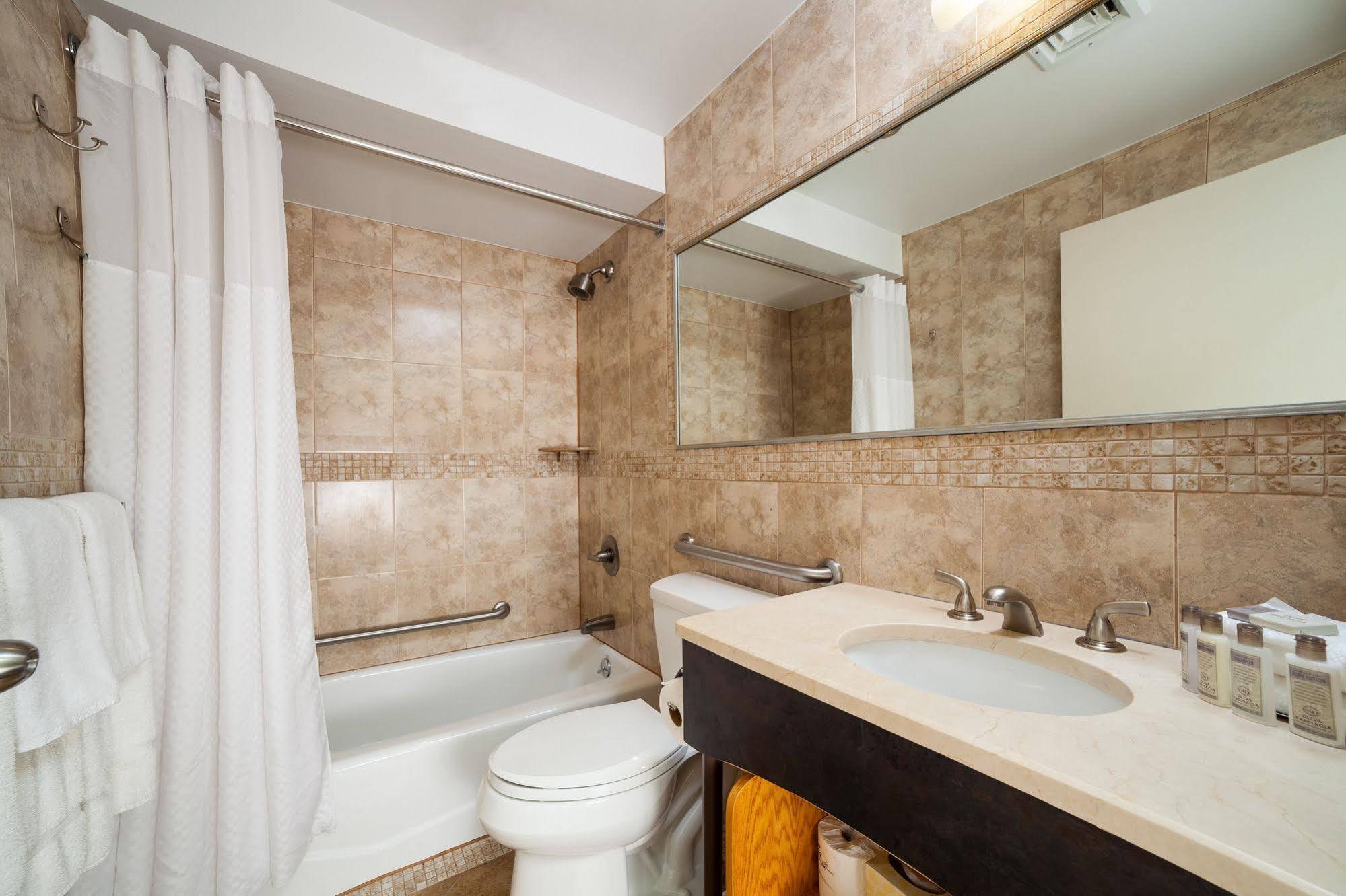 Hotel Mulberry New York Kültér fotó